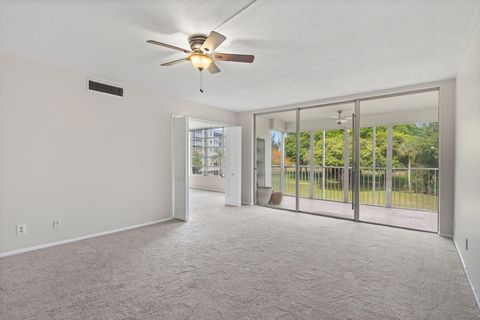 Tiny photo for 2650 S Course Drive #Unit 308, Pompano Beach, FL 33069 (MLS # B26035048)