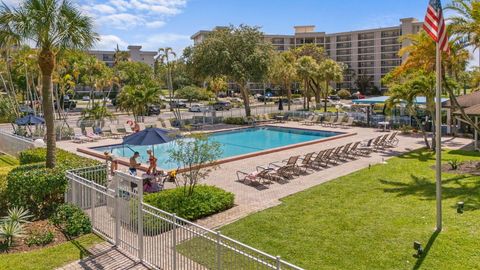 Tiny photo for 2650 S Course Drive #Unit 308, Pompano Beach, FL 33069 (MLS # B26035048)