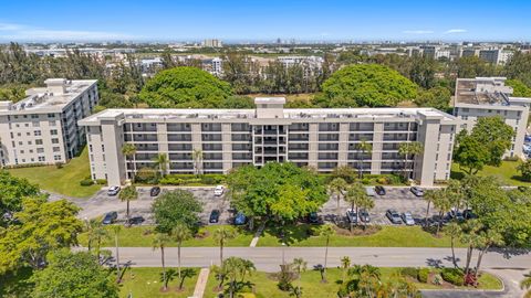 Tiny photo for 2650 S Course Drive #Unit 308, Pompano Beach, FL 33069 (MLS # B26035048)