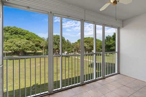 Tiny photo for 2650 S Course Drive #Unit 308, Pompano Beach, FL 33069 (MLS # B26035048)