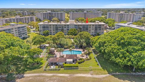 Tiny photo for 2650 S Course Drive #Unit 308, Pompano Beach, FL 33069 (MLS # B26035048)
