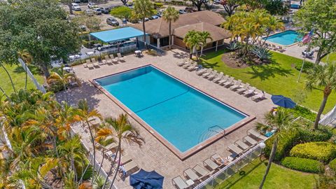 Tiny photo for 2650 S Course Drive #Unit 308, Pompano Beach, FL 33069 (MLS # B26035048)