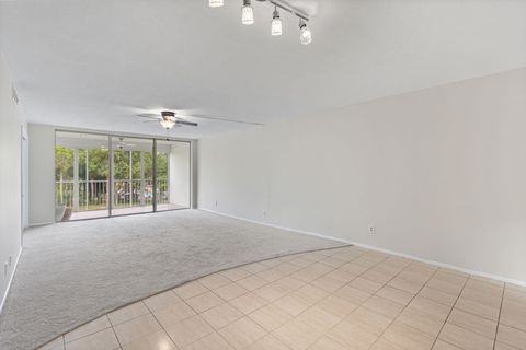 Tiny photo for 2650 S Course Drive #Unit 308, Pompano Beach, FL 33069 (MLS # B26035048)