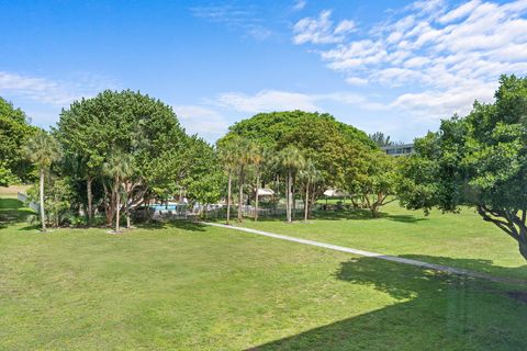 Tiny photo for 2650 S Course Drive #Unit 308, Pompano Beach, FL 33069 (MLS # B26035048)