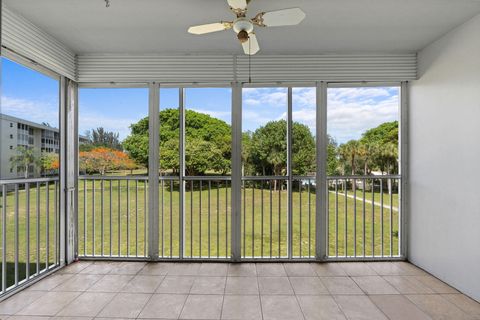 Tiny photo for 2650 S Course Drive #Unit 308, Pompano Beach, FL 33069 (MLS # B26035048)