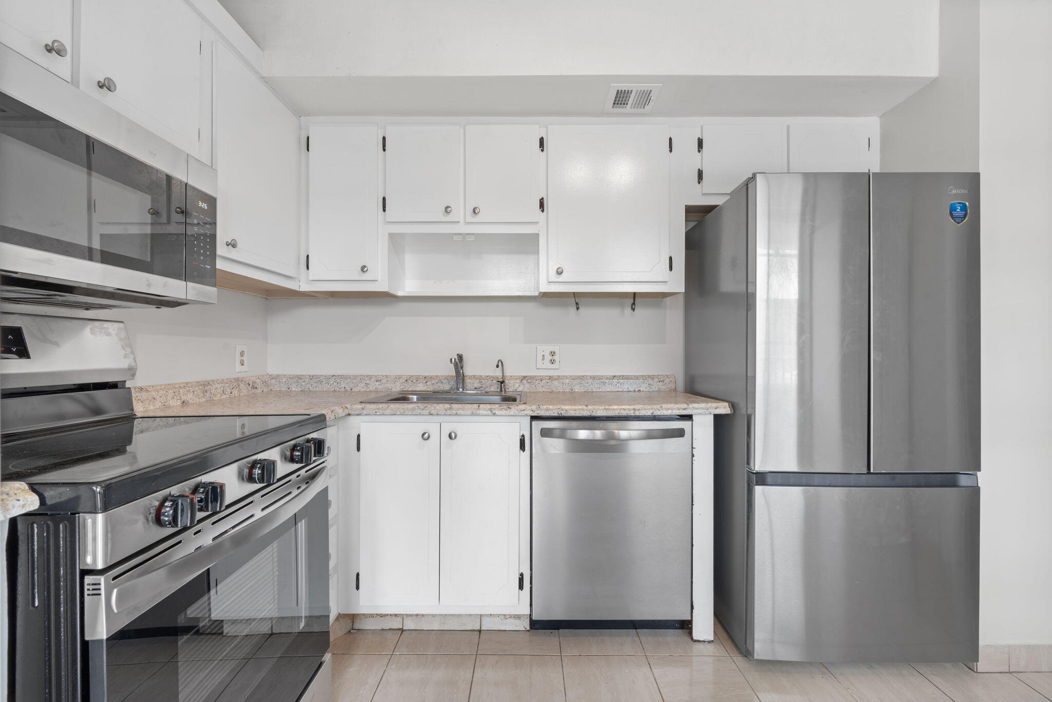 2650 S Course Drive Unit 308
