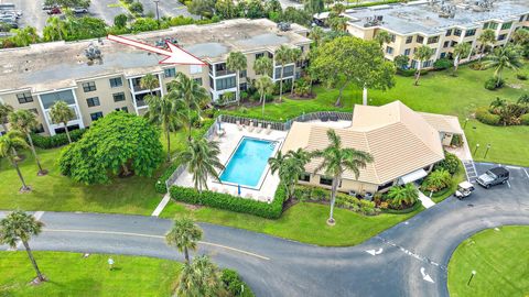 A home in Jupiter