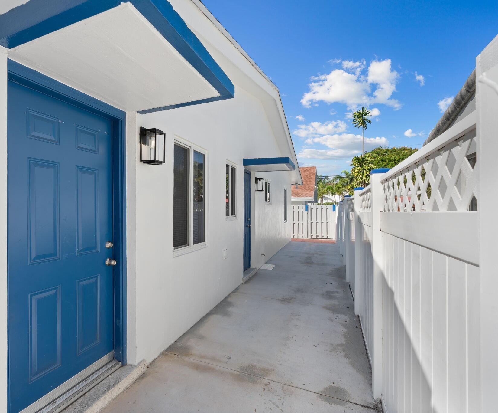 ALLENWOOD ADD - Residential Income