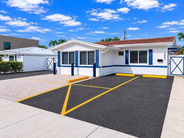 ALLENWOOD ADD - Residential Income