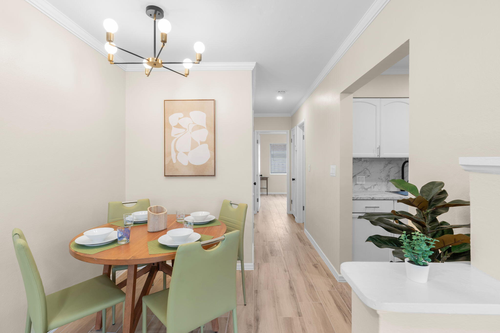 ALLENWOOD ADD - Residential Income