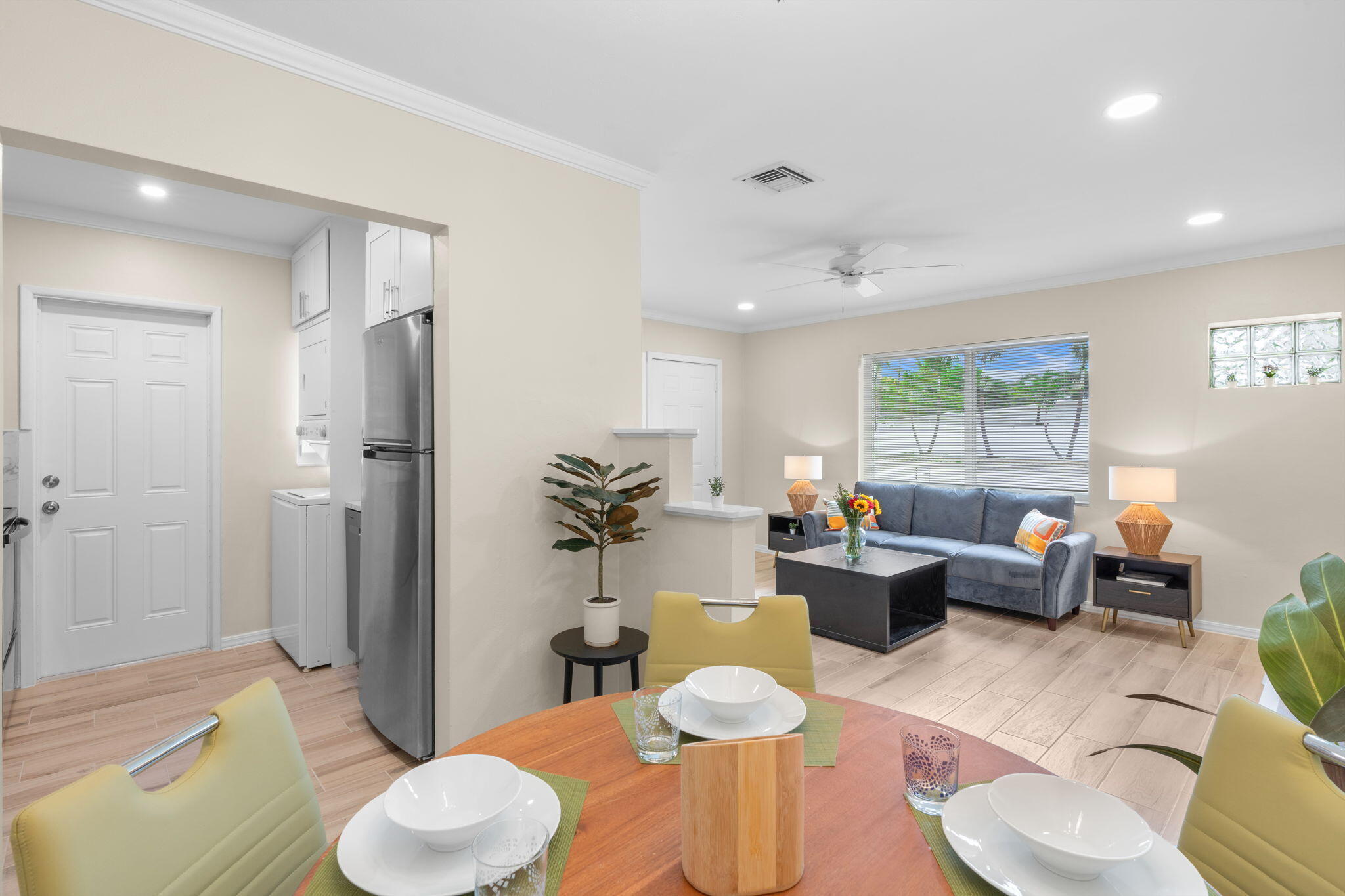 ALLENWOOD ADD - Residential Income