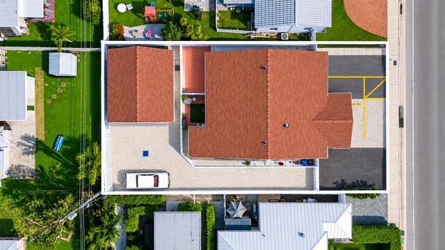 ALLENWOOD ADD - Residential Income