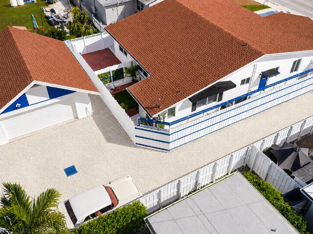 ALLENWOOD ADD - Residential Income