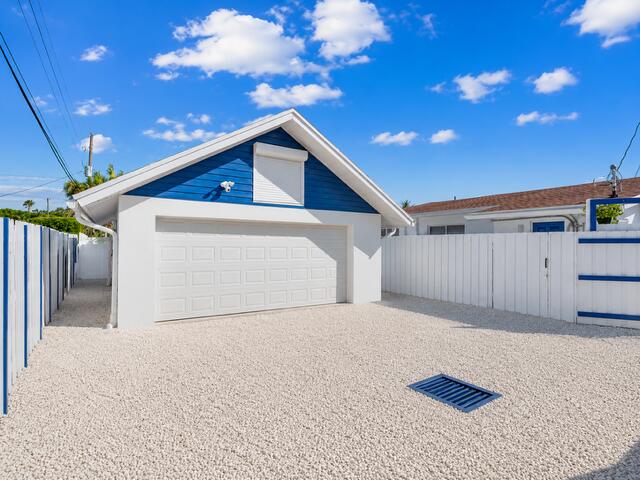 ALLENWOOD ADD - Residential Income