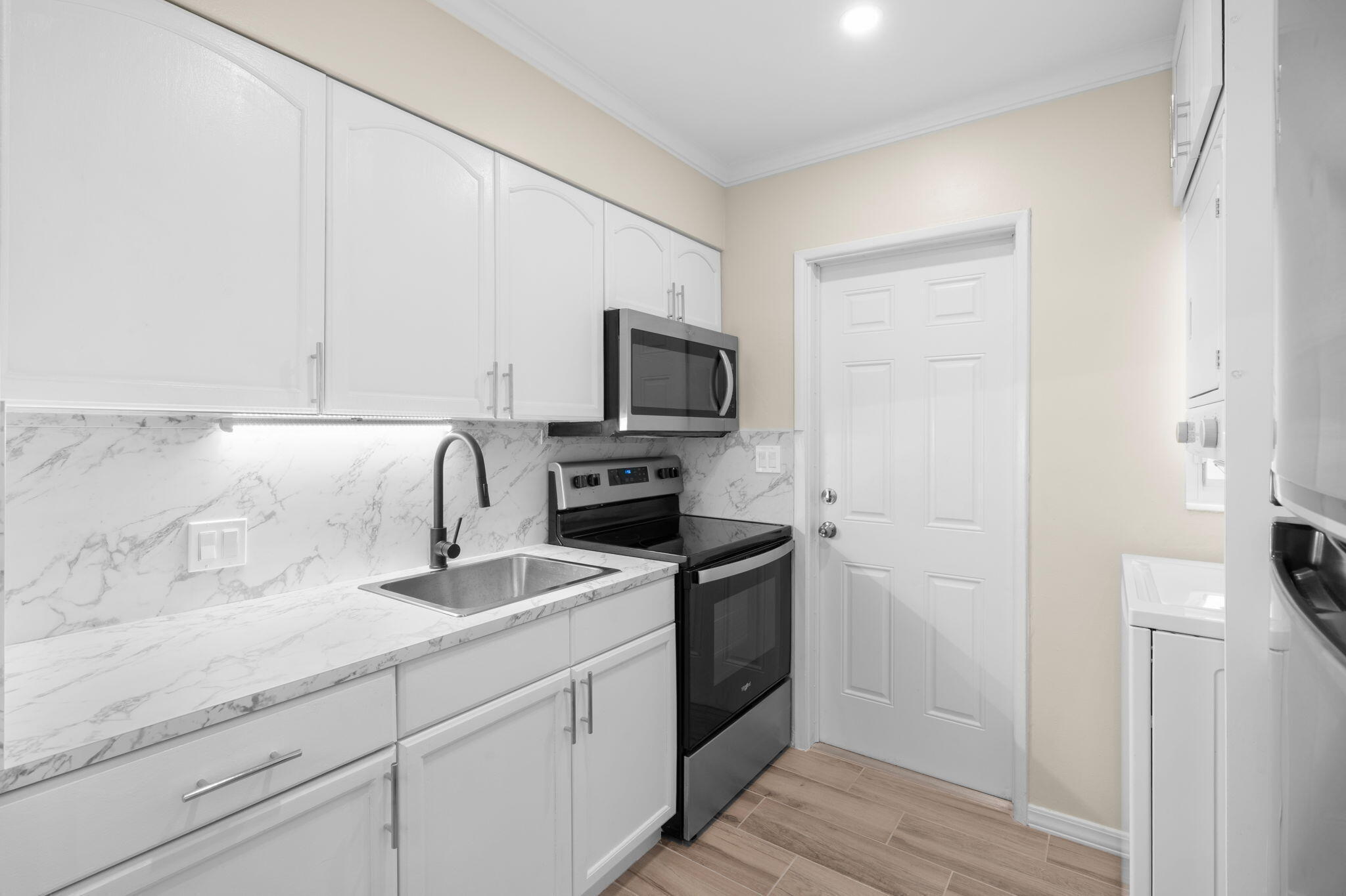 ALLENWOOD ADD - Residential Income