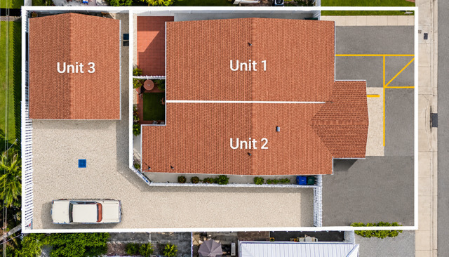 ALLENWOOD ADD - Residential Income