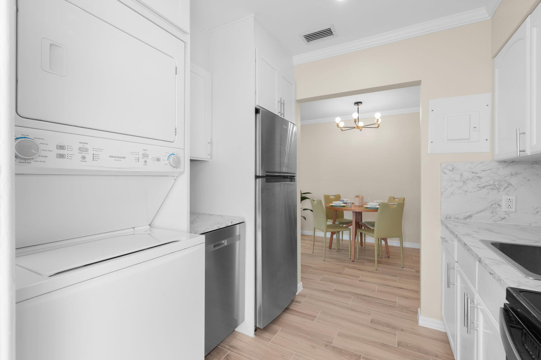 ALLENWOOD ADD - Residential Income