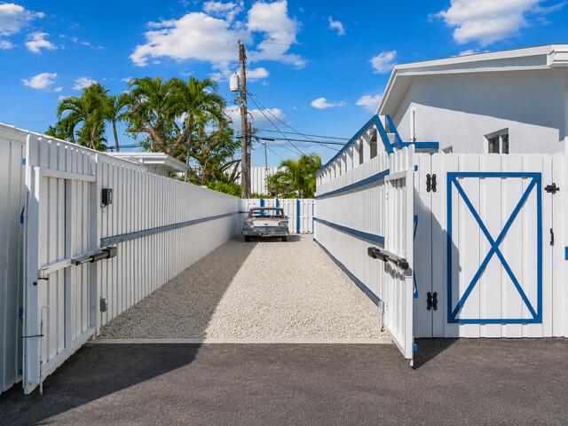 ALLENWOOD ADD - Residential Income