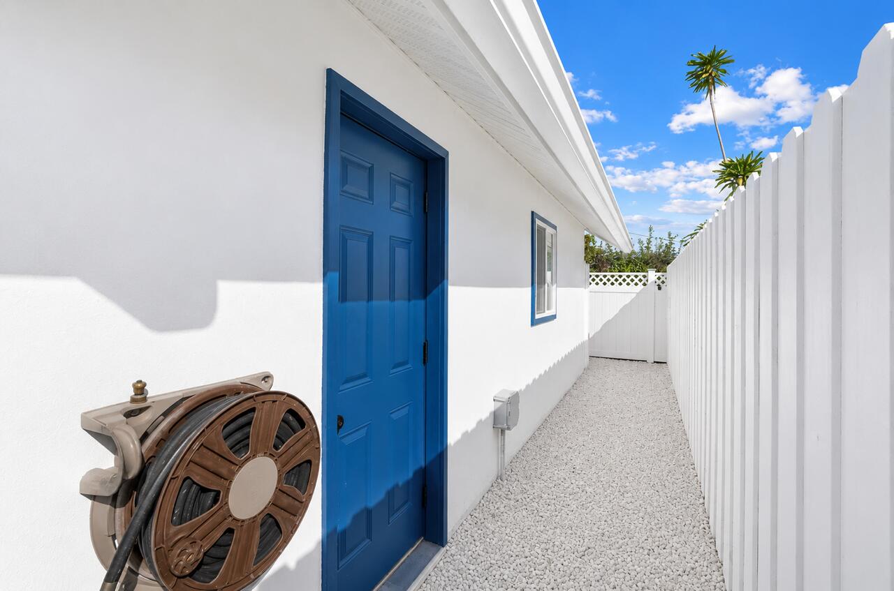 ALLENWOOD ADD - Residential Income