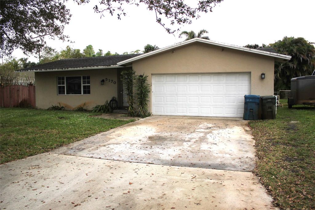 Photo of 5170 NW 77th Court, Coconut Creek, FL 33073 (MLS # F10419050)