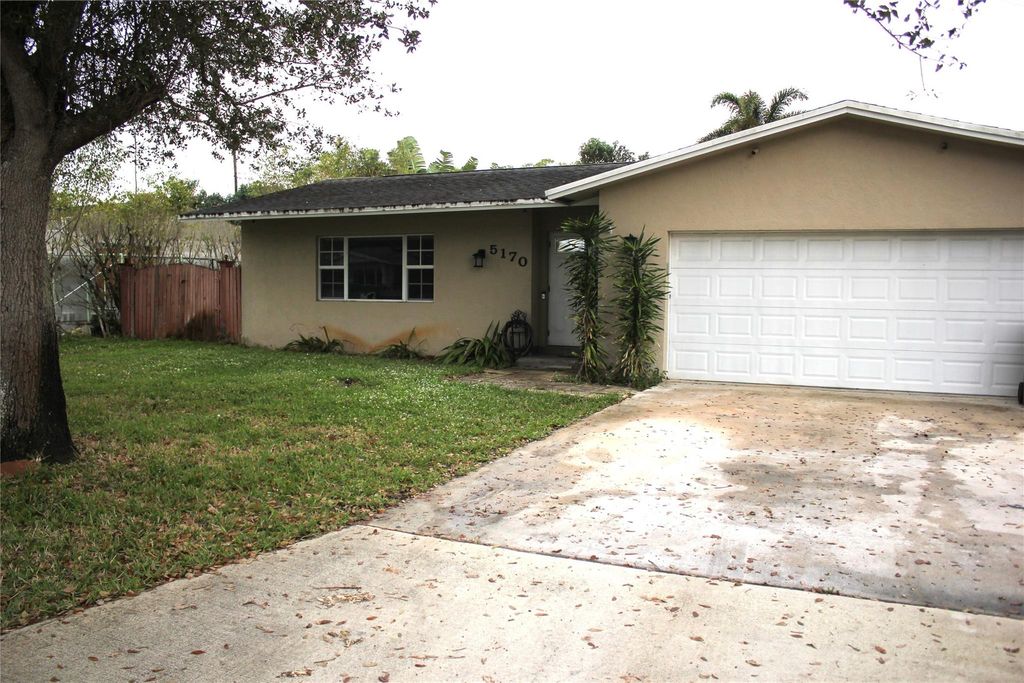 Photo of 5170 NW 77th Court, Coconut Creek, FL 33073 (MLS # F10419050)