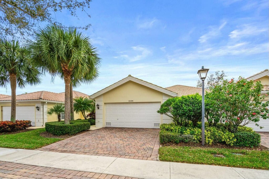 Photo of 8386 Quito Place, Wellington, FL 33414 (MLS # R11051167)