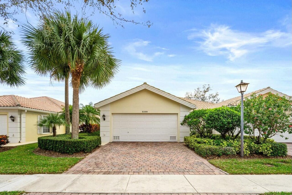 Photo of 8386 Quito Place, Wellington, FL 33414 (MLS # R11051167)