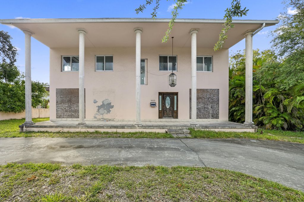 Photo of 9655 Biscayne Boulevard, Miami Shores, FL 33138 (MLS # B26023734)