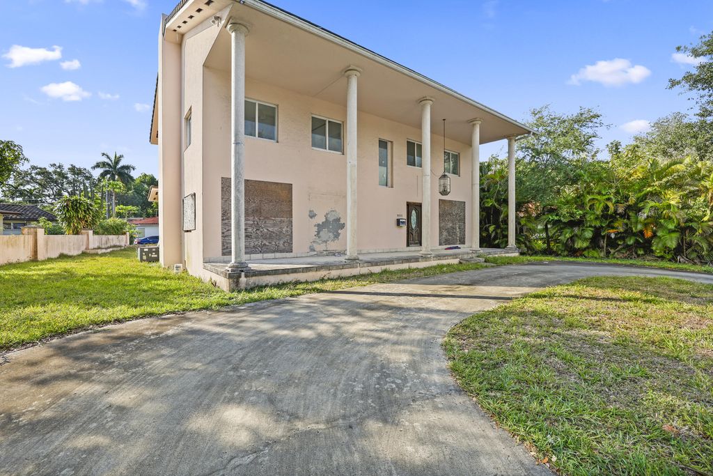Photo of 9655 Biscayne Boulevard, Miami Shores, FL 33138 (MLS # B26023734)