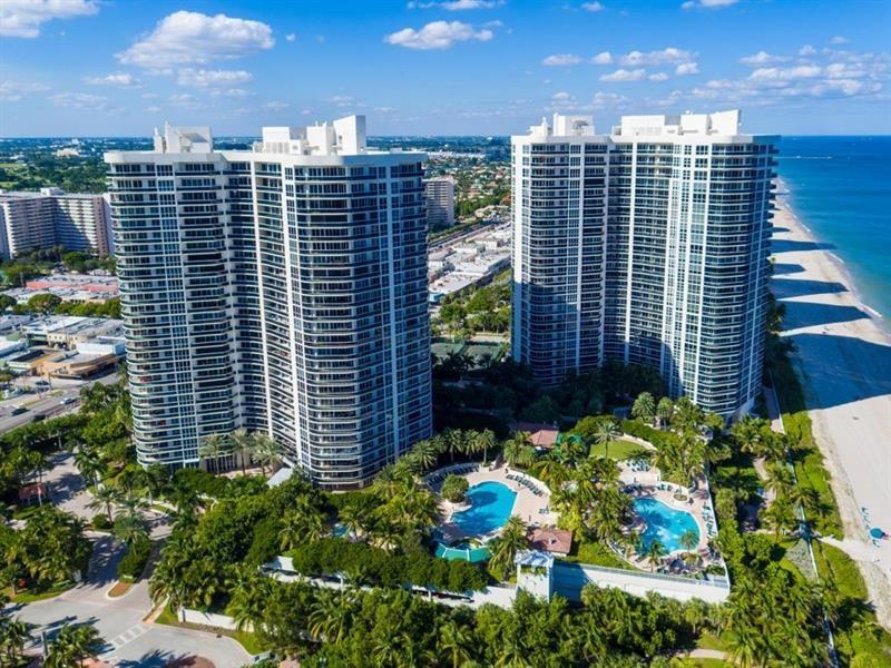 L'Hermitage I Condo - Residential