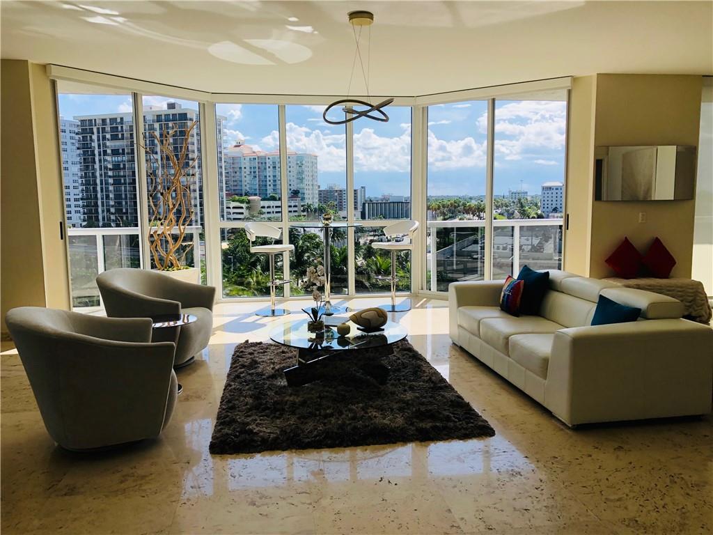 L'Hermitage I Condo - Residential