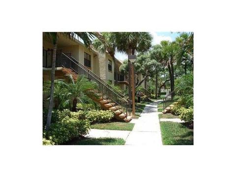 A home in Deerfield Beach