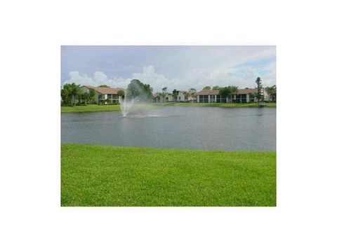 A home in Deerfield Beach