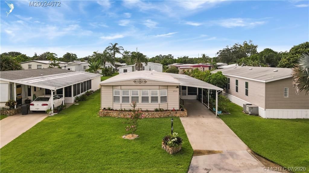 Photo of 6920 SE Congress Street, Hobe Sound, FL 33455 (MLS # R10881956)