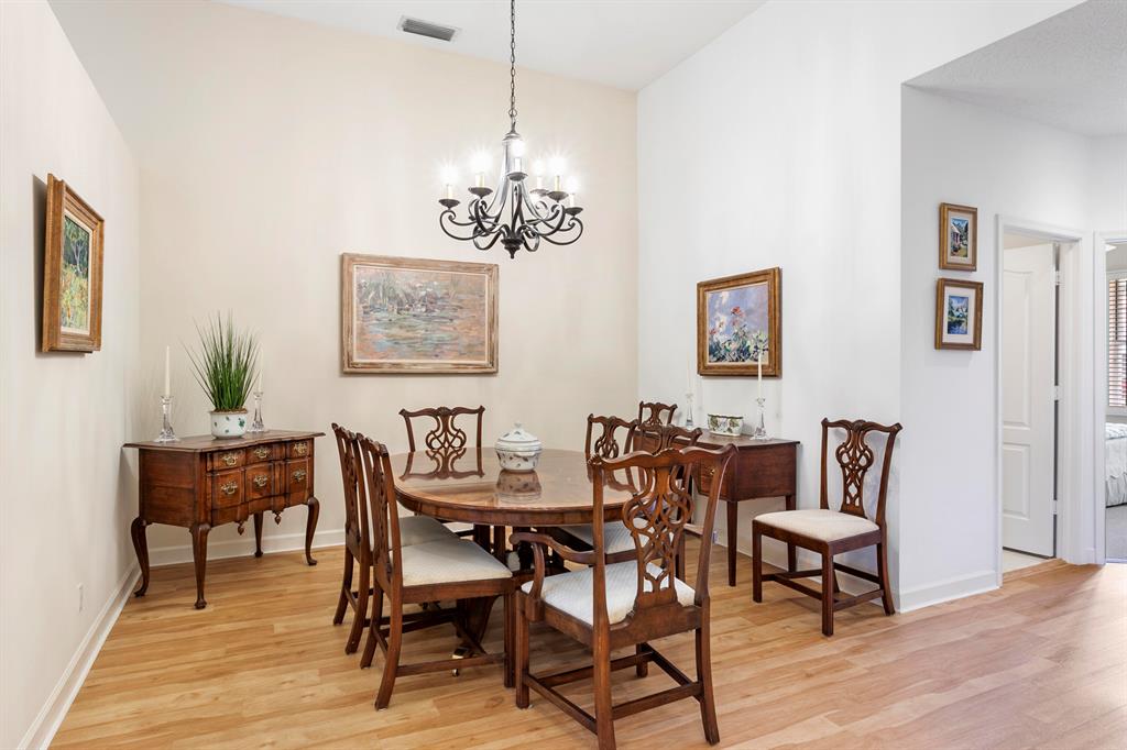 PGA RESORT COMMUNITY OF EAGLETON ESTATES - Residential