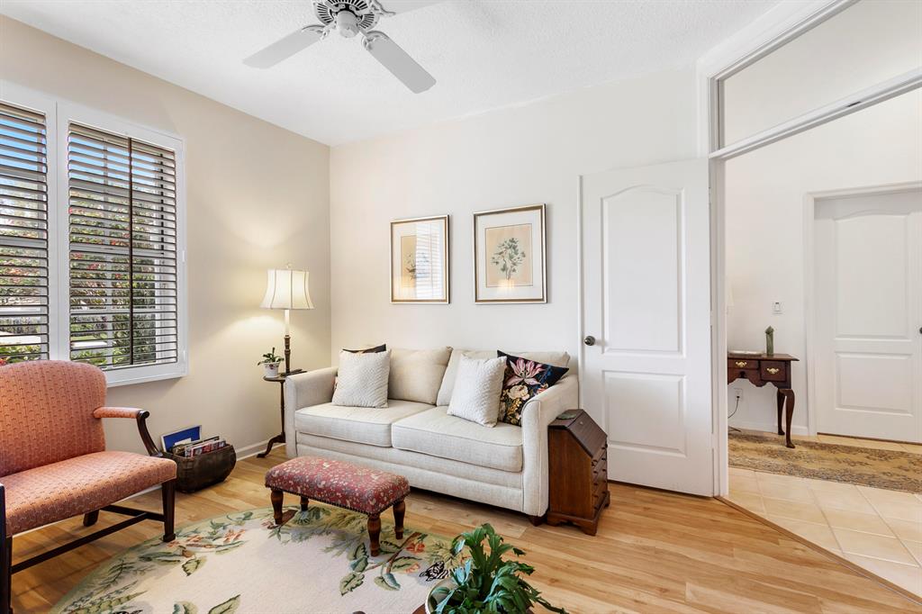 PGA RESORT COMMUNITY OF EAGLETON ESTATES - Residential