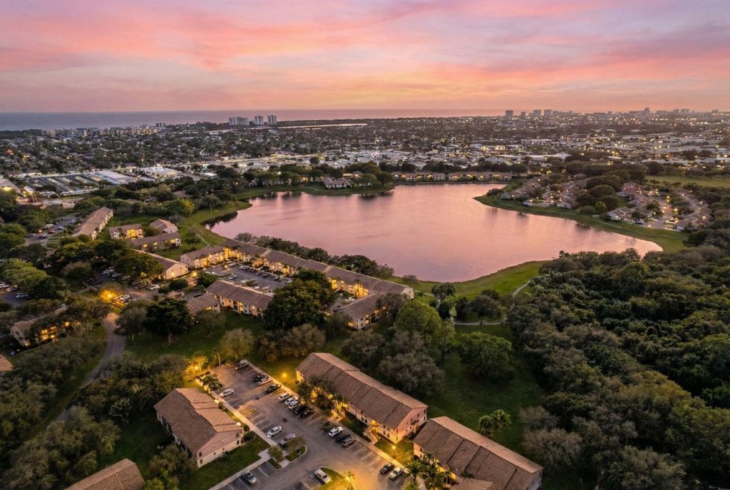 Photo of 3350 Jaywood Terrace #J224, Boca Raton, FL 33431 (MLS # R11160112)