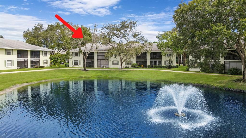 Photo of 501 Sabal Ridge Circle #H, Palm Beach Gardens, FL 33418 (MLS # R10749019)