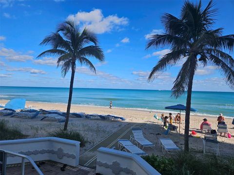3850 Galt Ocean Dr 208 Fort Lauderdale FL 33308