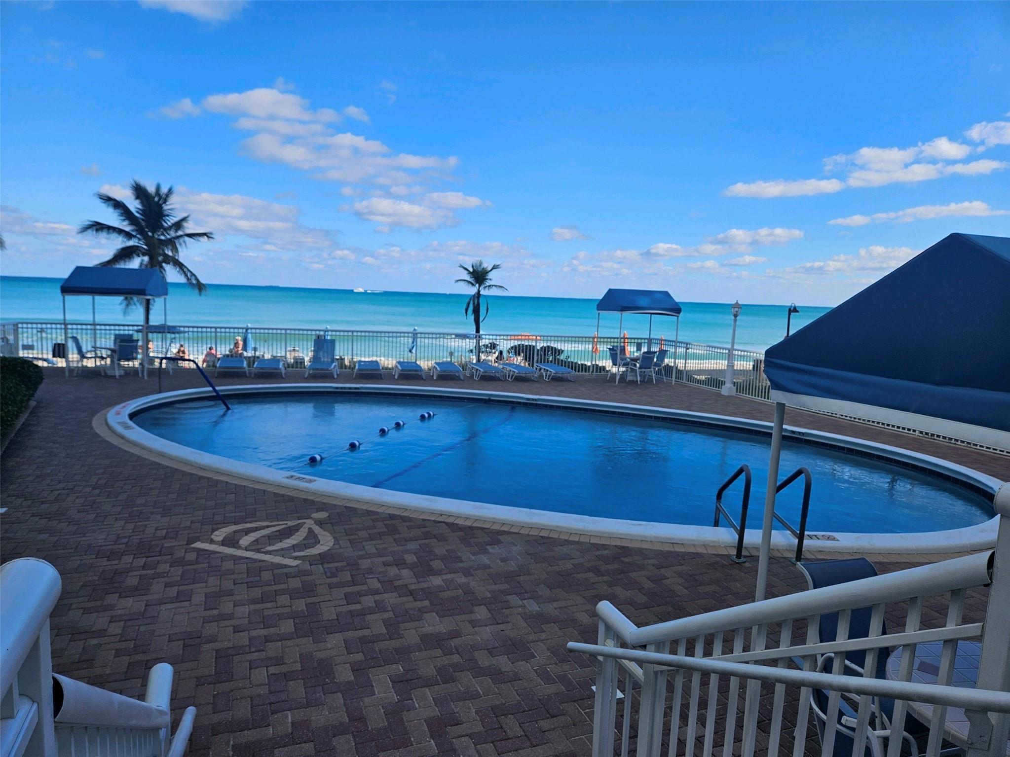 Regency Tower Condo - Residential Lease