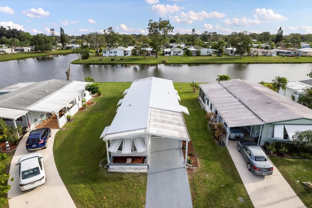 Photo of 23 Oliva Road, Port Saint Lucie, FL 34952 (MLS # R11000861)