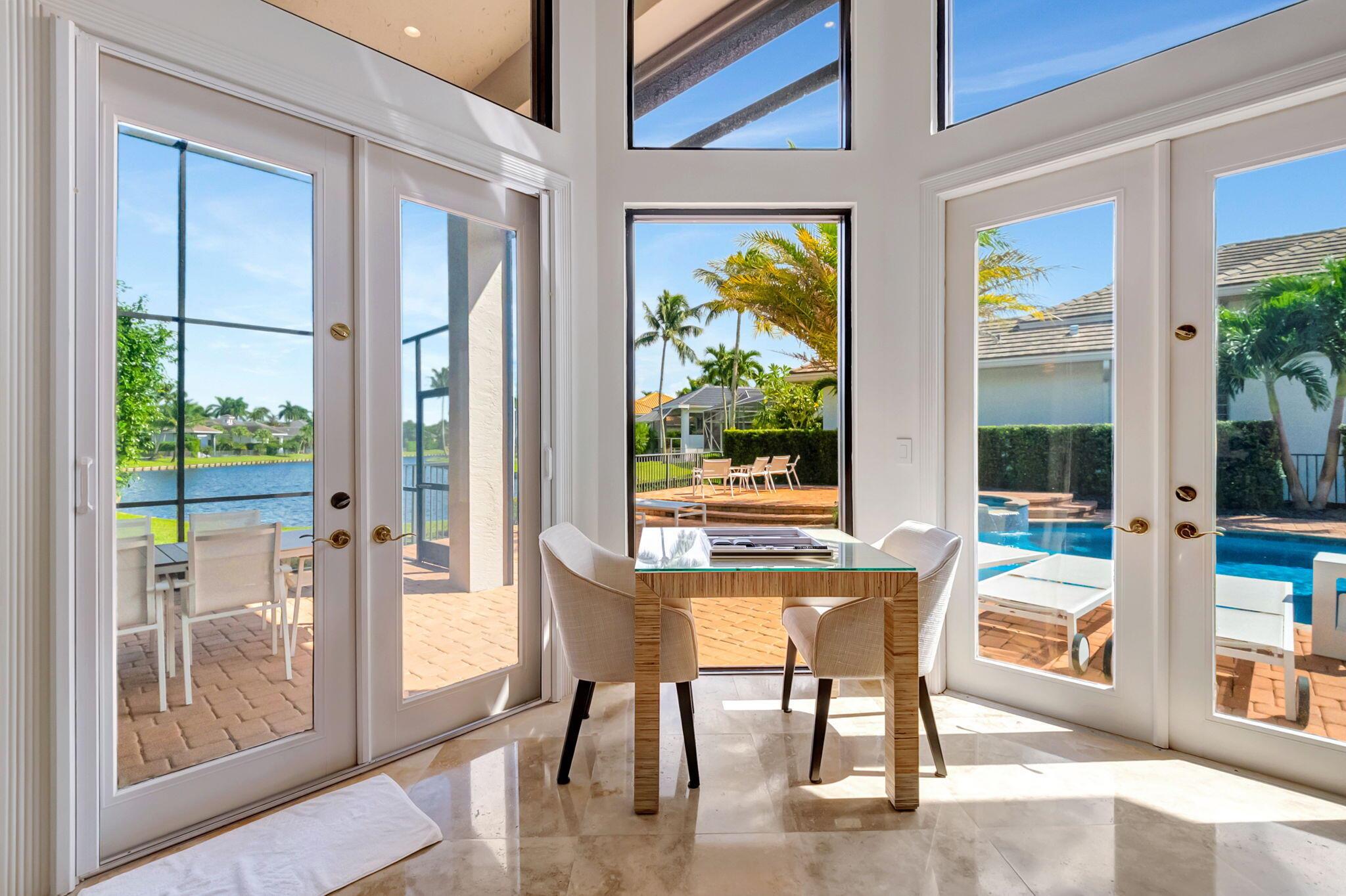 LANDINGS AT WOODFIELD COU - Residential