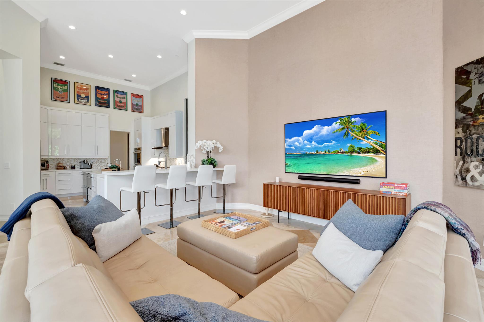 LANDINGS AT WOODFIELD COU - Residential