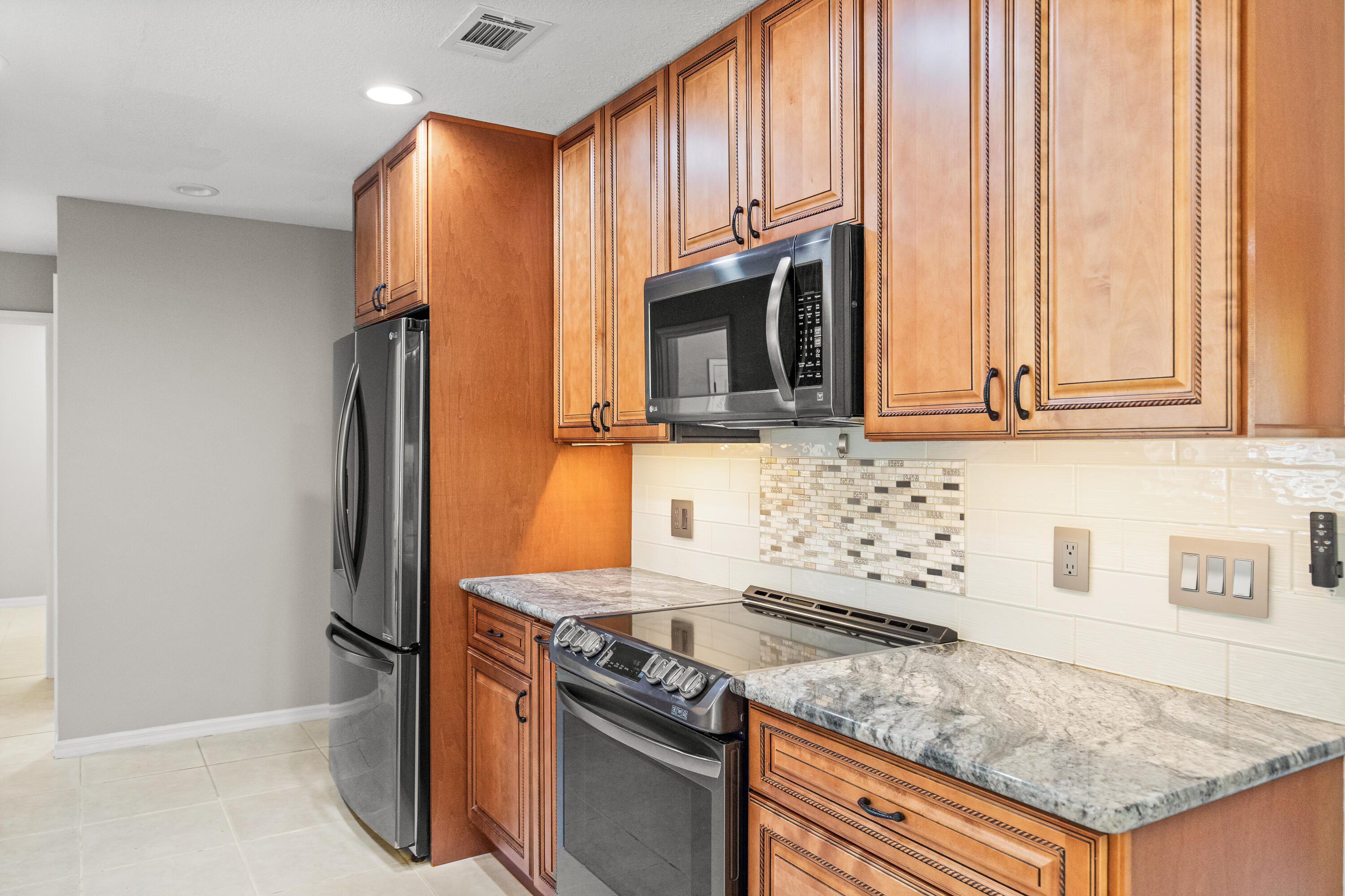 PORT ST LUCIE SECTION 4 - Residential