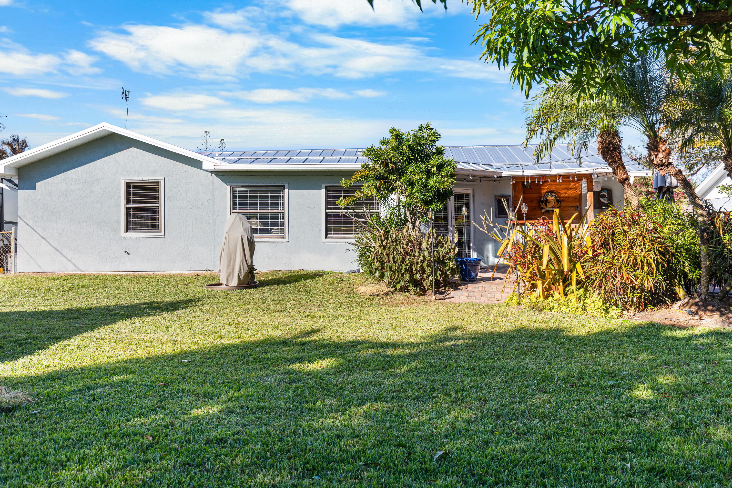PORT ST LUCIE SECTION 4 - Residential