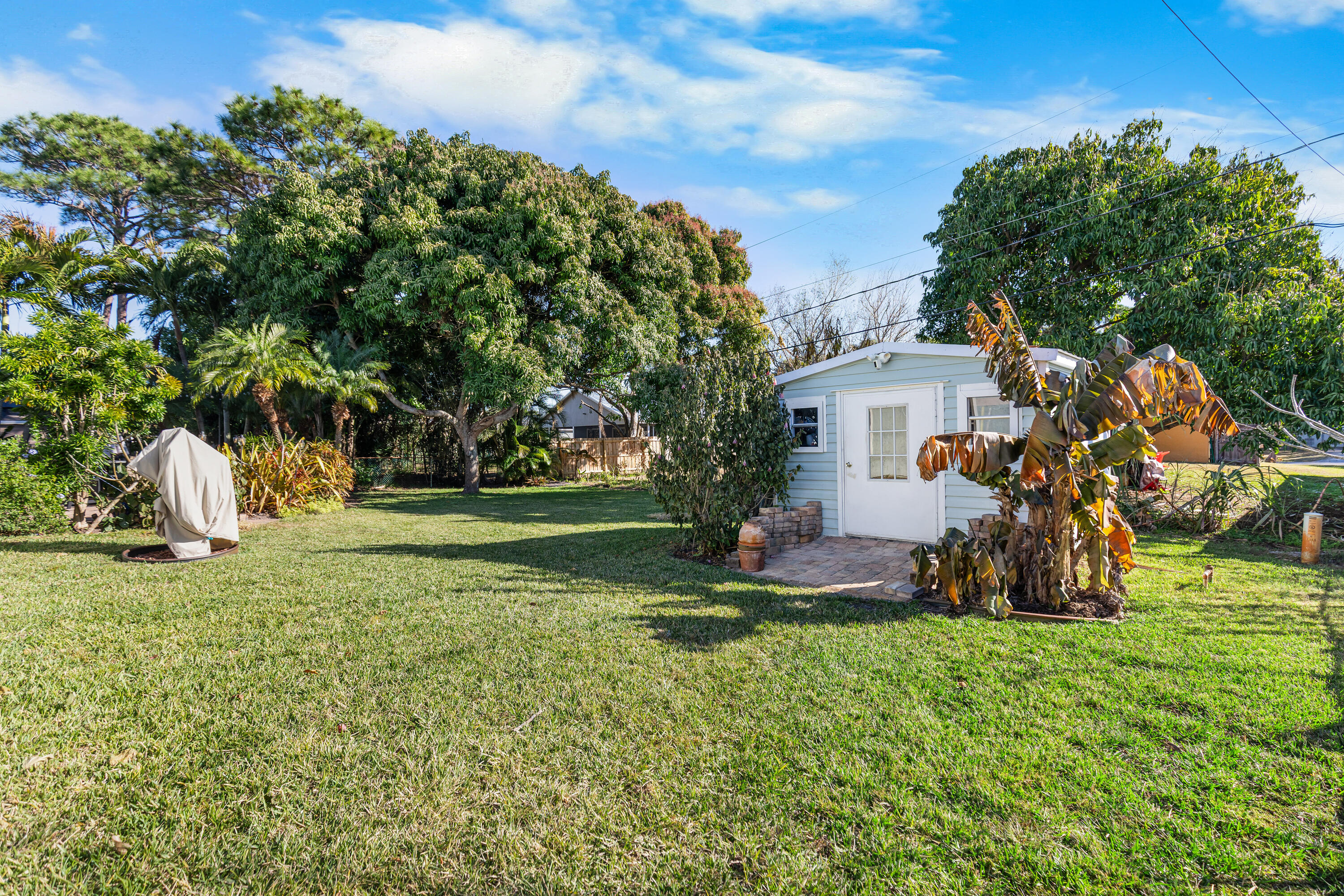 PORT ST LUCIE SECTION 4 - Residential