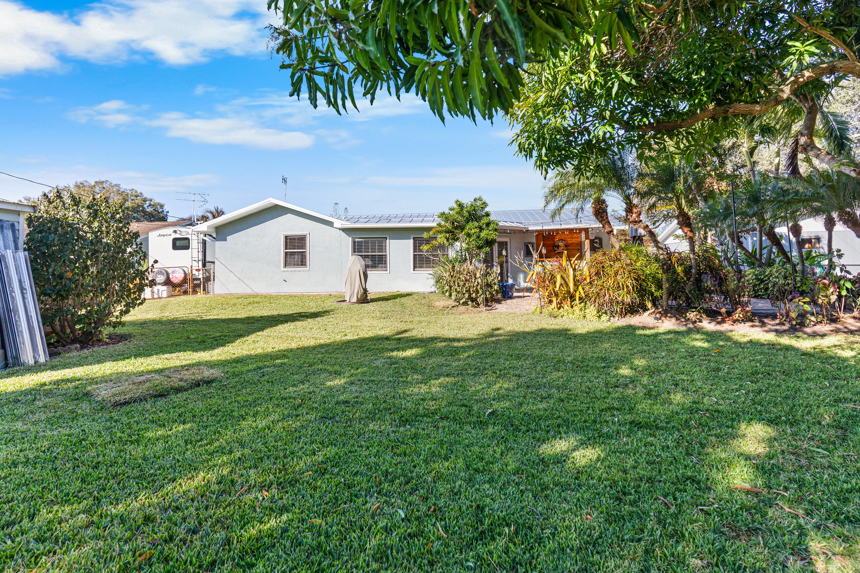 PORT ST LUCIE SECTION 4 - Residential