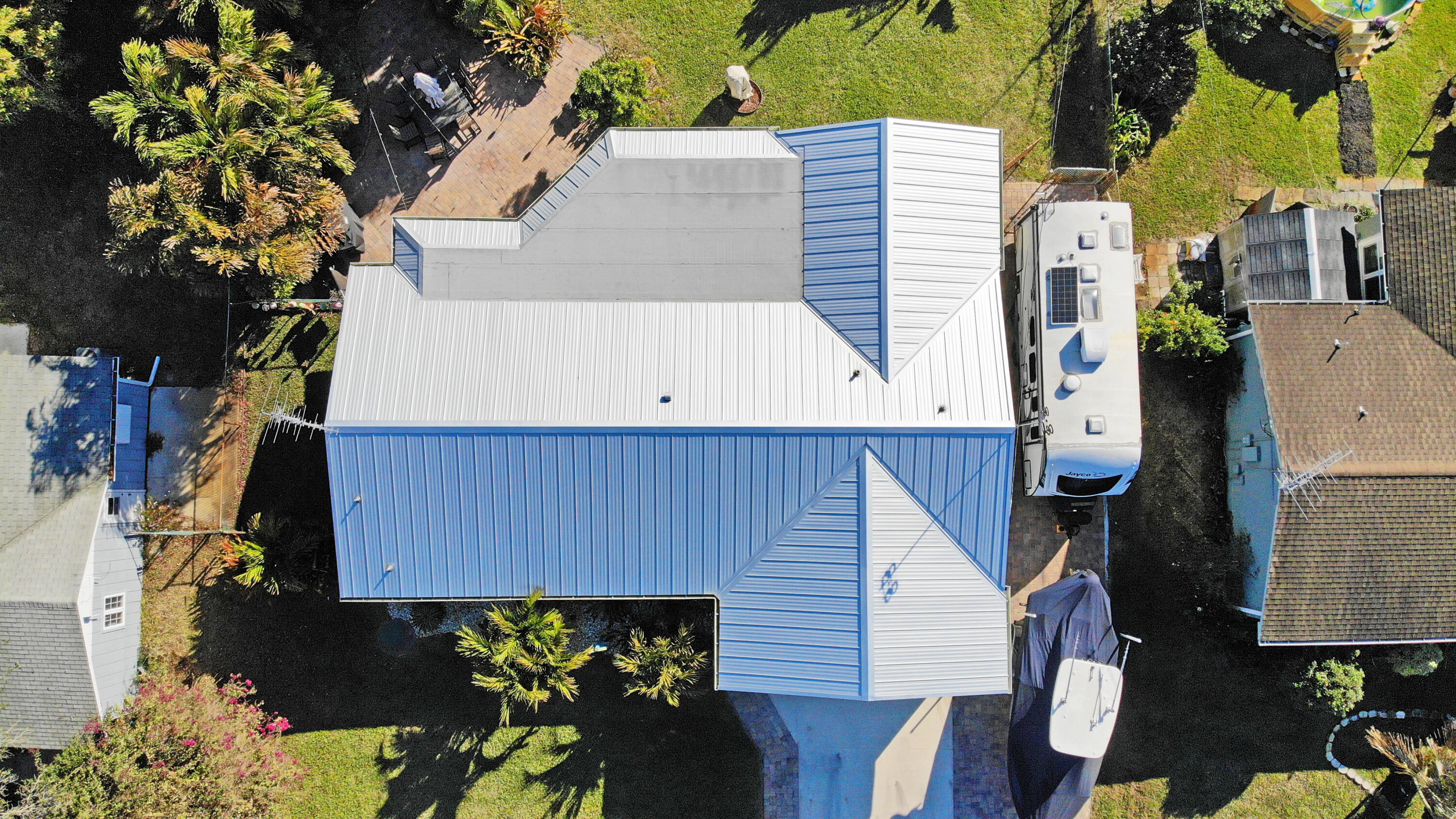 PORT ST LUCIE SECTION 4 - Residential