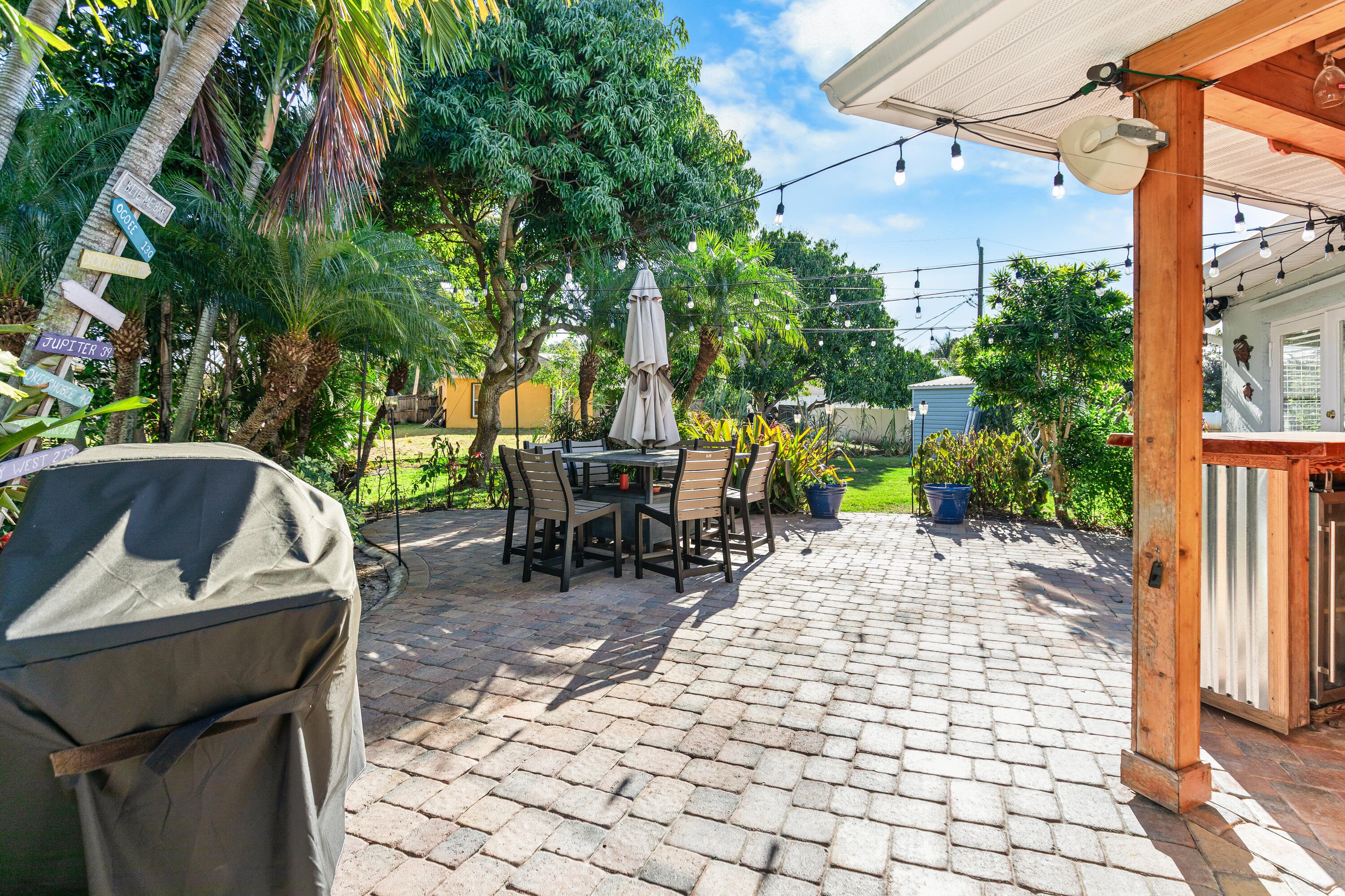 PORT ST LUCIE SECTION 4 - Residential