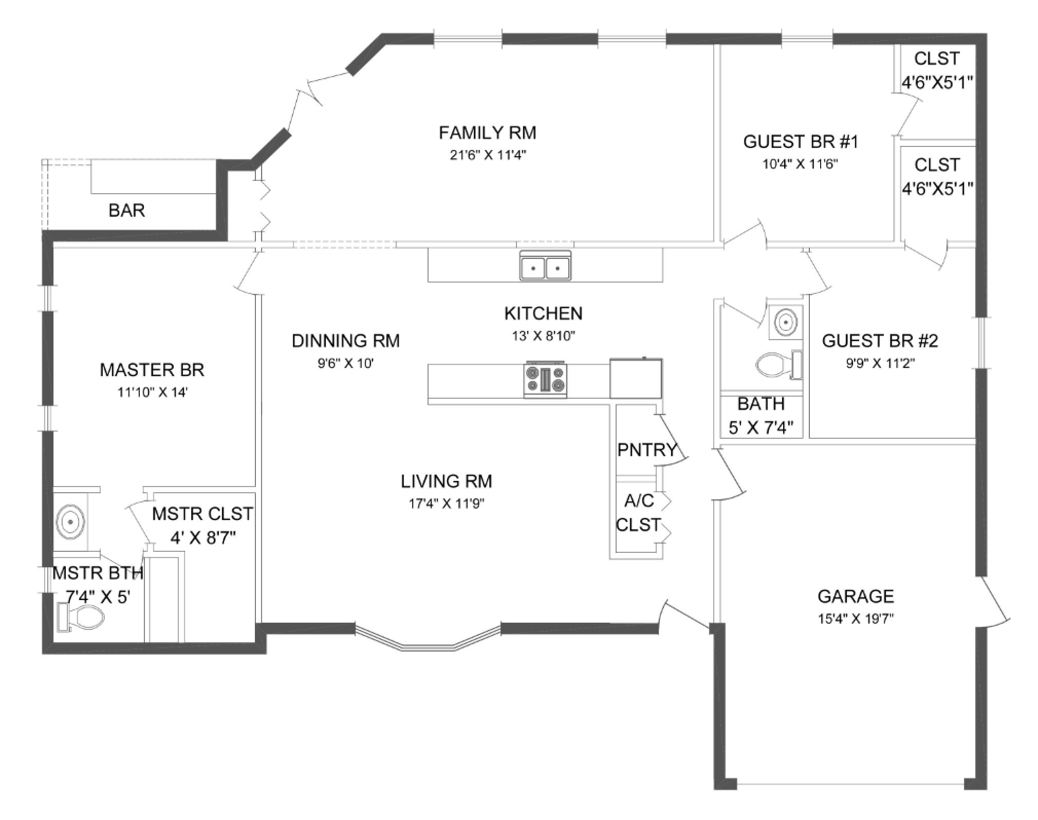 PORT ST LUCIE SECTION 4 - Residential